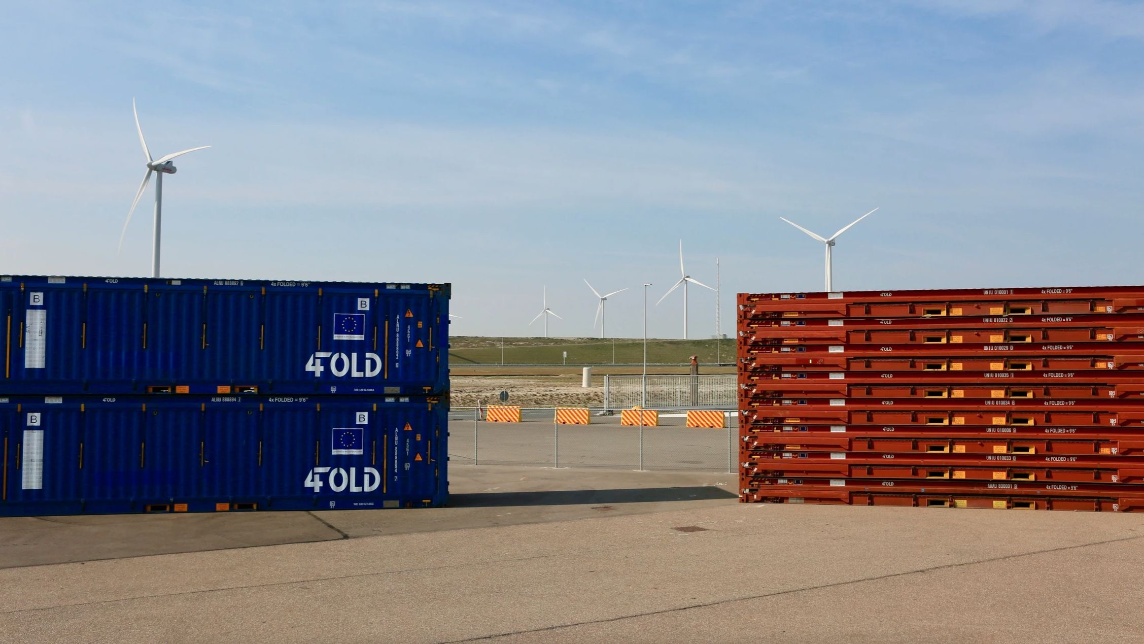 Контейнер 4 будет. 4fold Container. Контейнер инновация. Holland Container Innovations. Контейнер в Европарк.